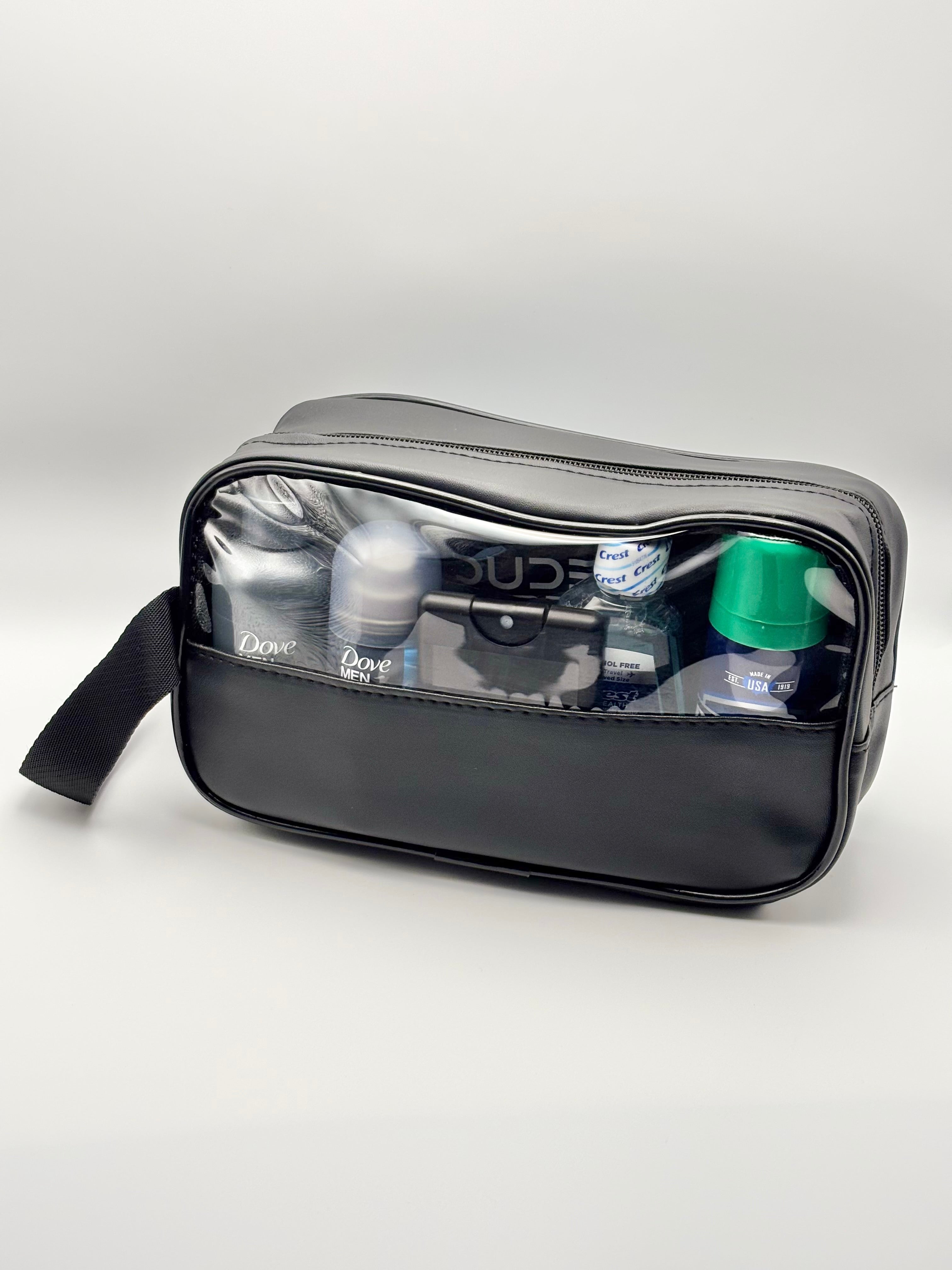 Male Travel Kits