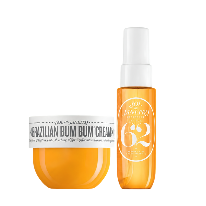 Cheirosa 62 Mini Duo