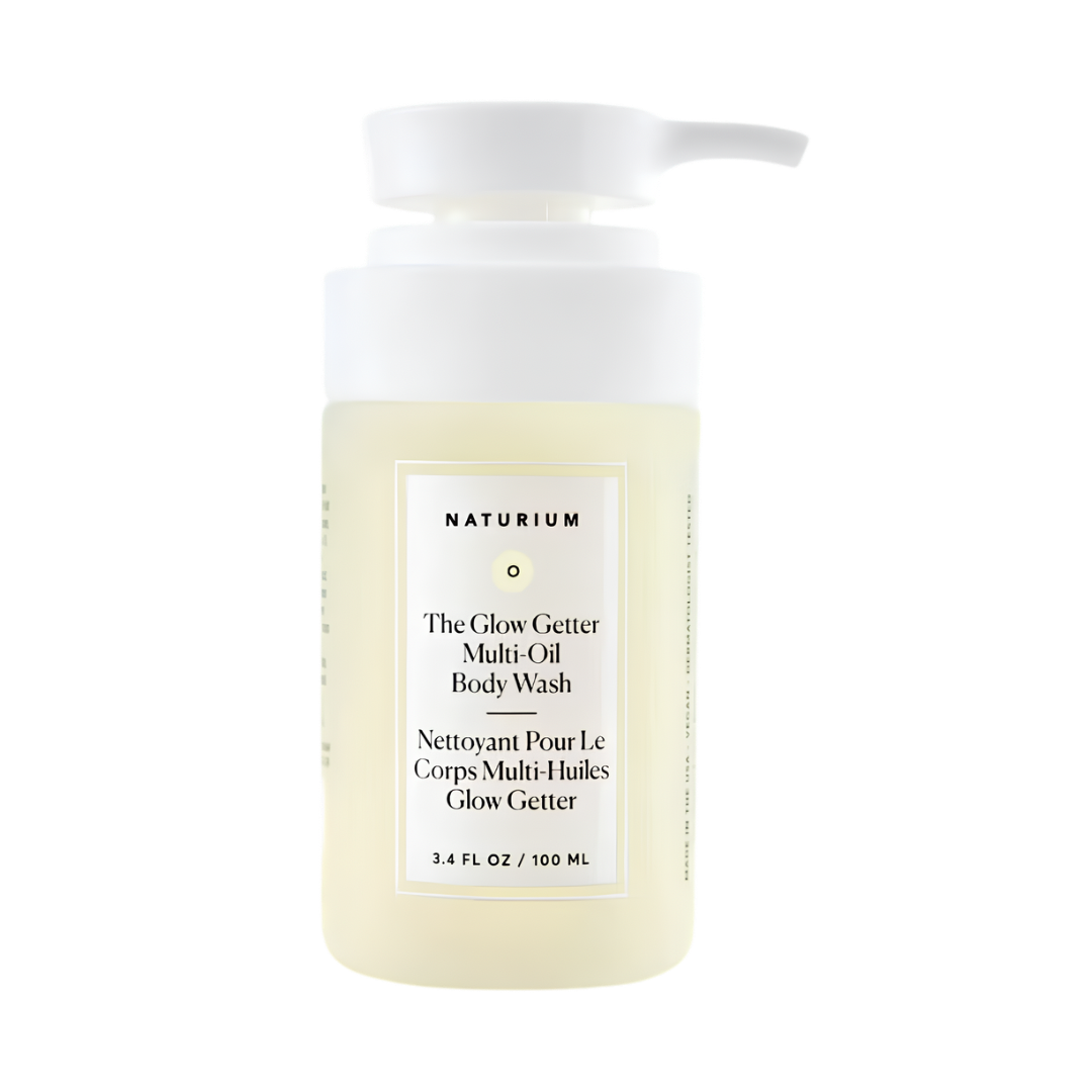 Naturium Glow Getter Body Wash