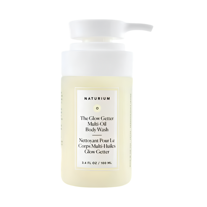 Naturium Glow Getter Body Wash