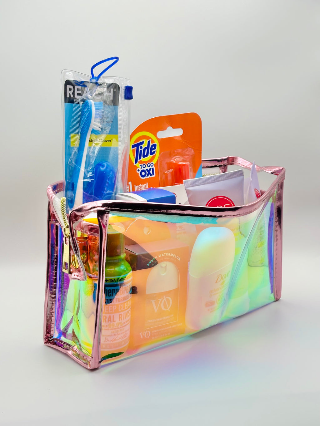 Basic Plus Travel KIt