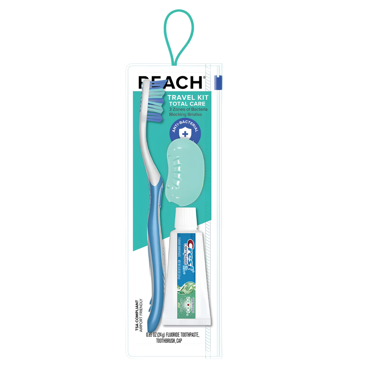 Reach Toothcare Set