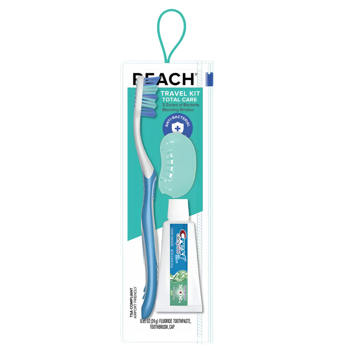 Reach Toothcare Set
