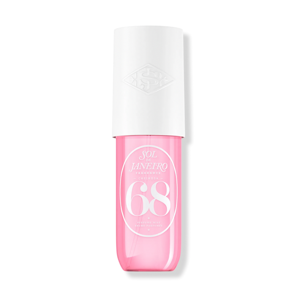 Cheirosa 68 Body Care Trio