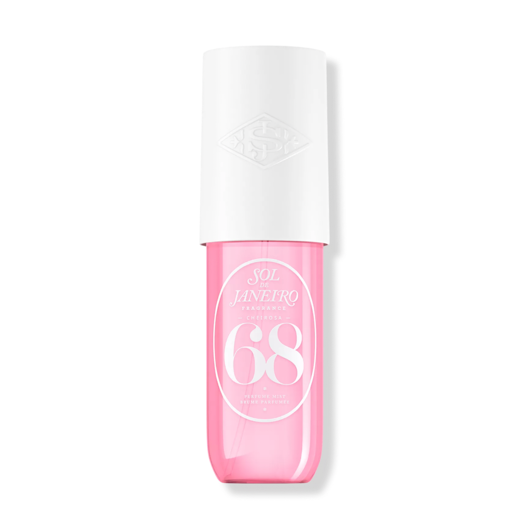 Cheirosa 68 Body Care Trio