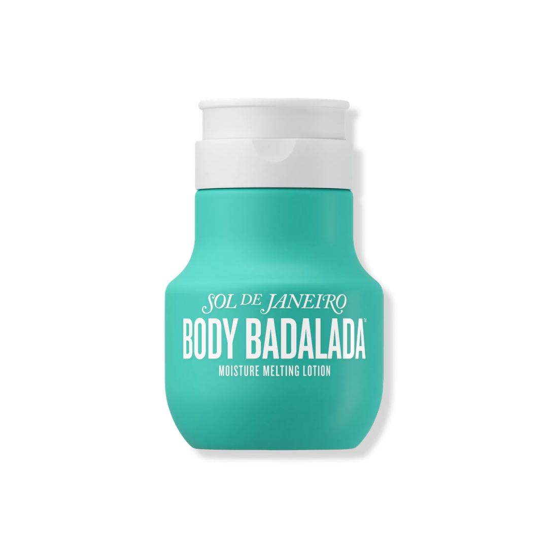Body Badalada Moisture Melting Lotion