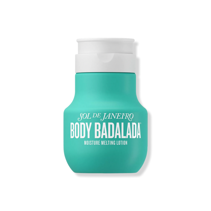 Body Badalada Moisture Melting Lotion