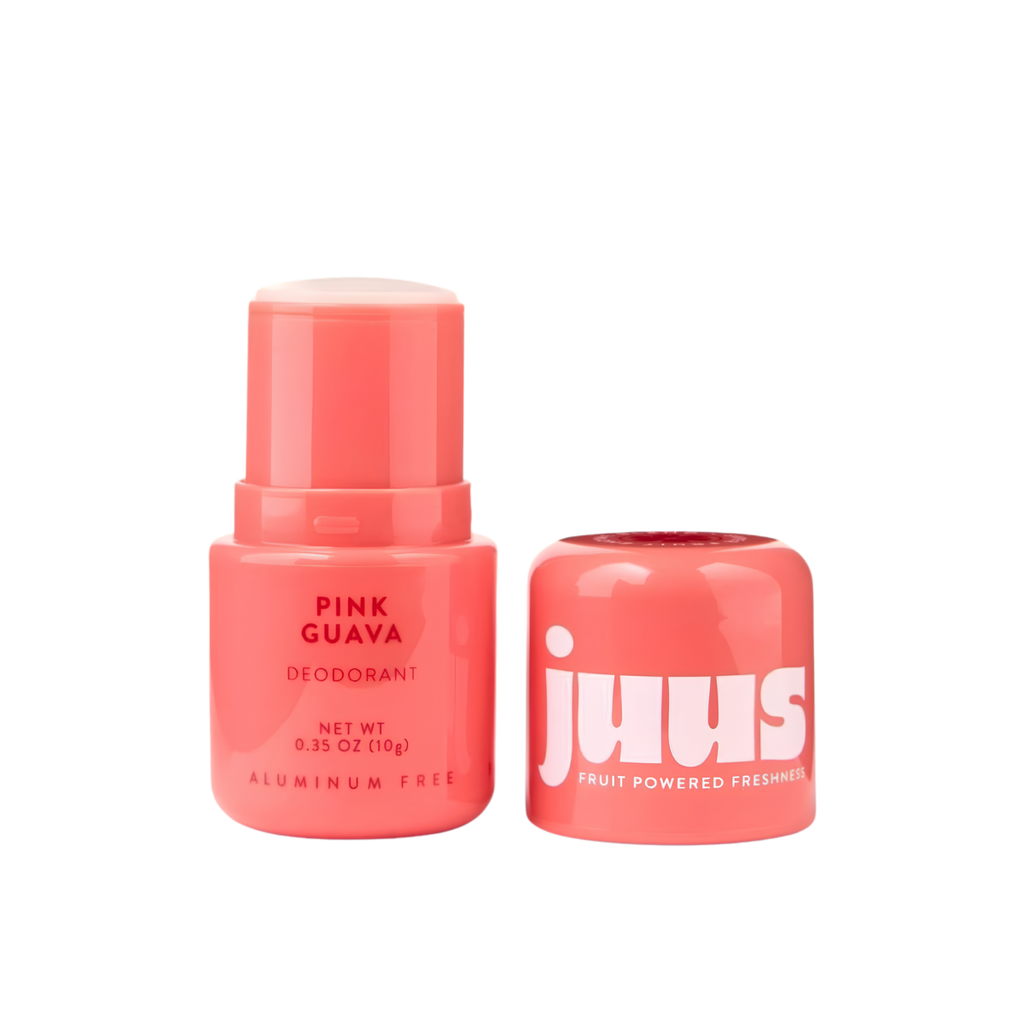 Juus Aluminum-Free Serum Deodorant Stick