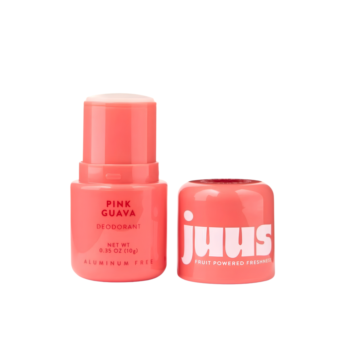 Juus Aluminum-Free Serum Deodorant Stick