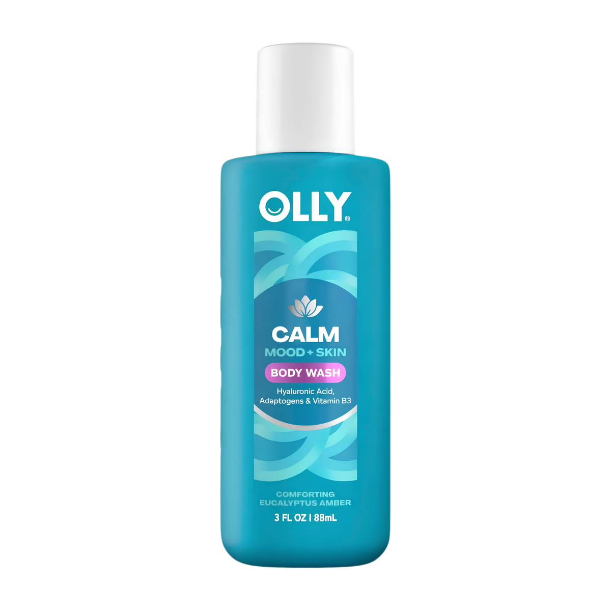 Olly Body Wash
