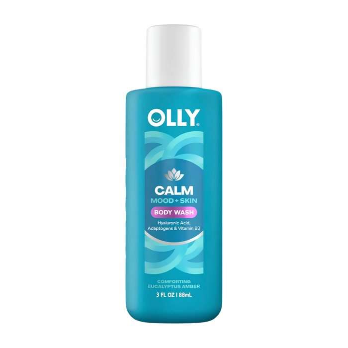 Olly Body Wash