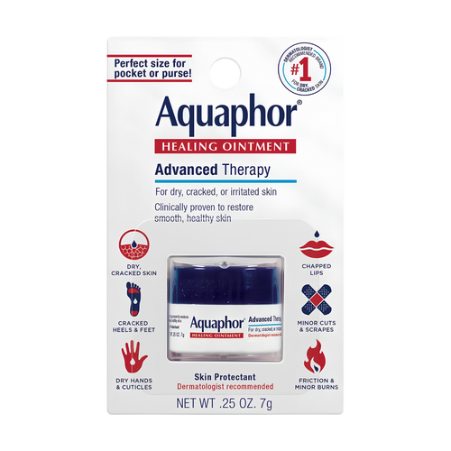 Aquaphor Healing Ointment