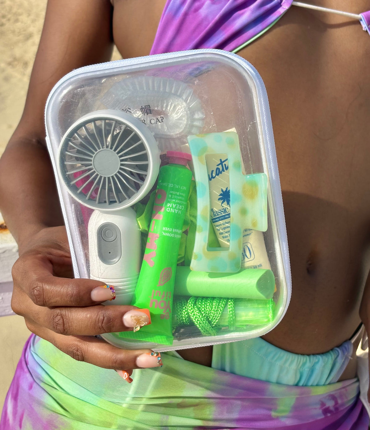 Premium Beach Kit