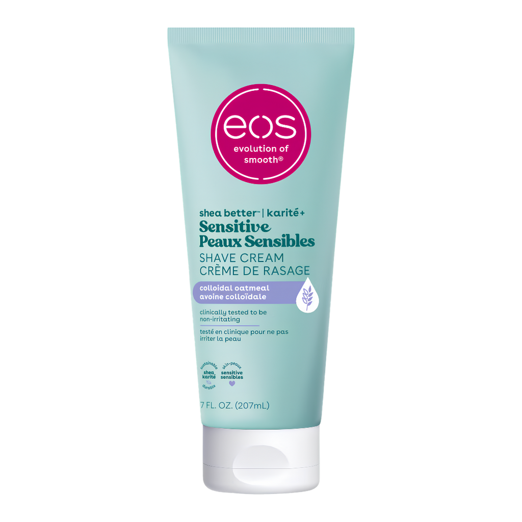 EOS Shaving Cream