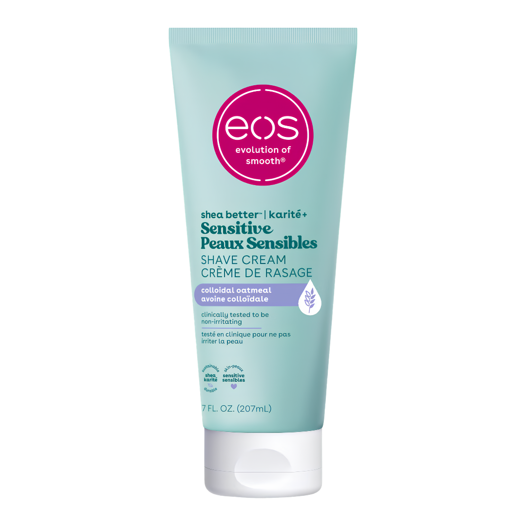 EOS Shaving Cream