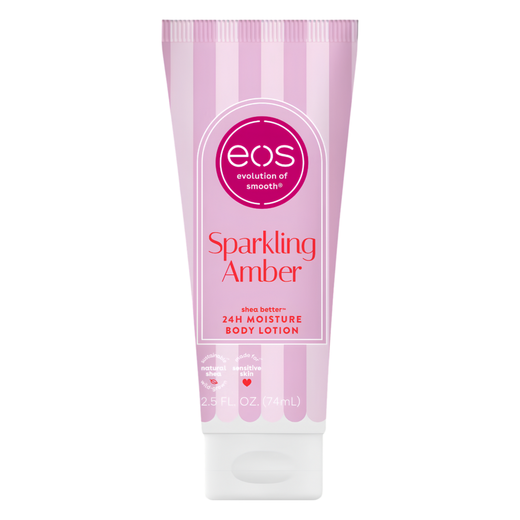 EOS Body Lotion