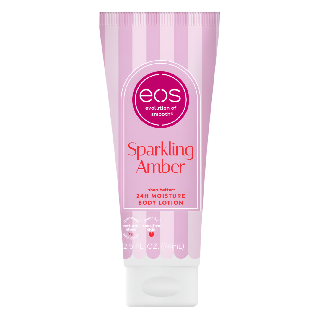 EOS Body Lotion