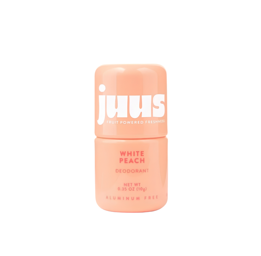 Juus Aluminum-Free Serum Deodorant Stick