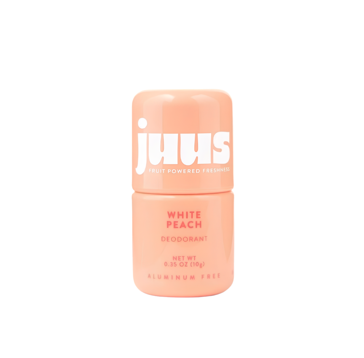 Juus Aluminum-Free Serum Deodorant Stick