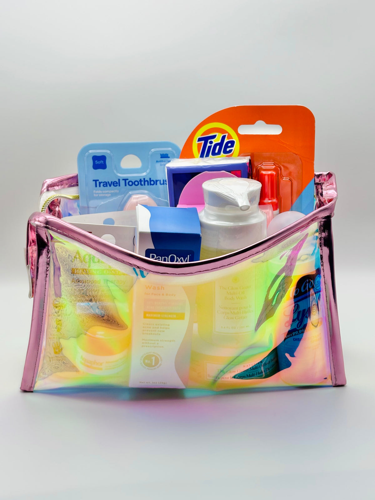 Premium Plus Travel Kit