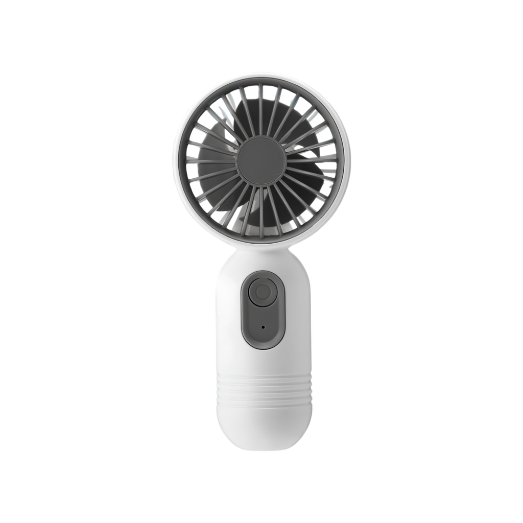 Rechargeable Mini Fan
