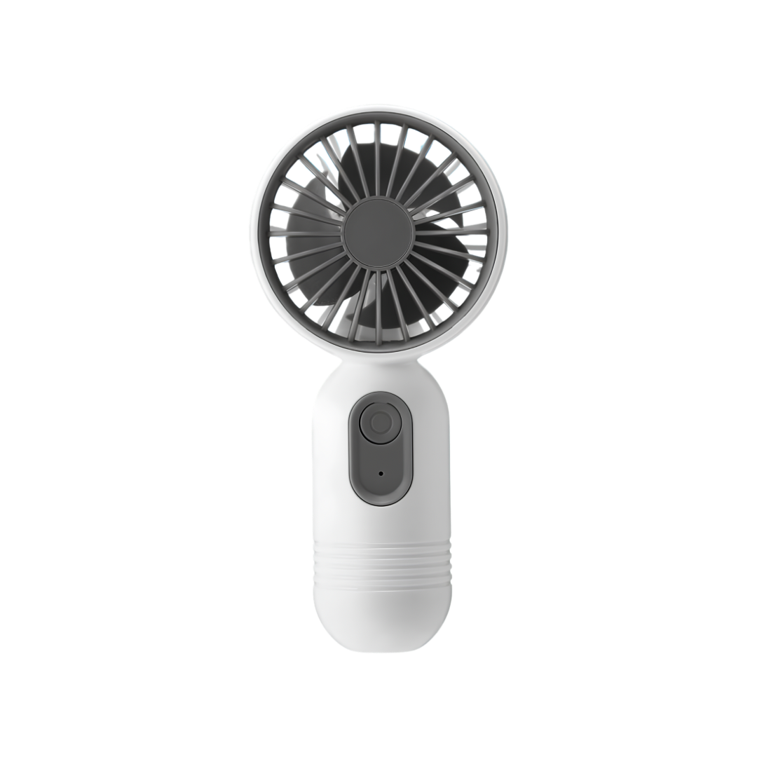 Rechargeable Mini Fan