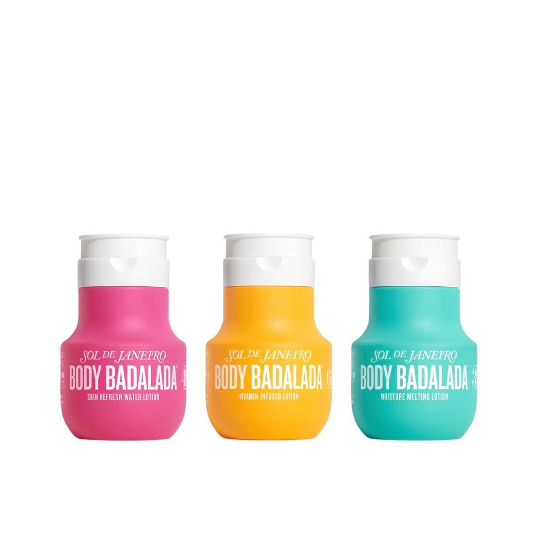 Body Badalada Bundle