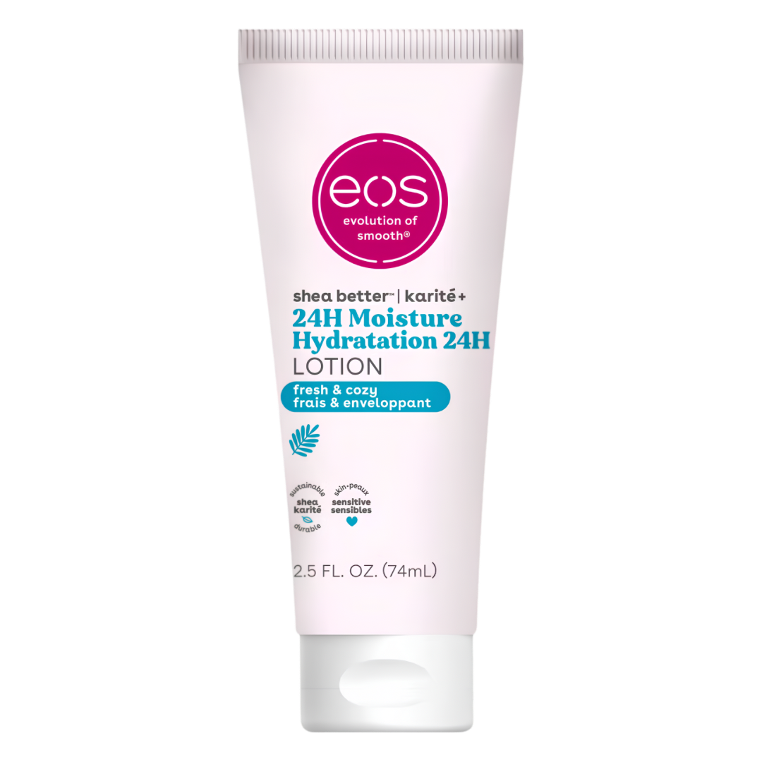 EOS Body Lotion