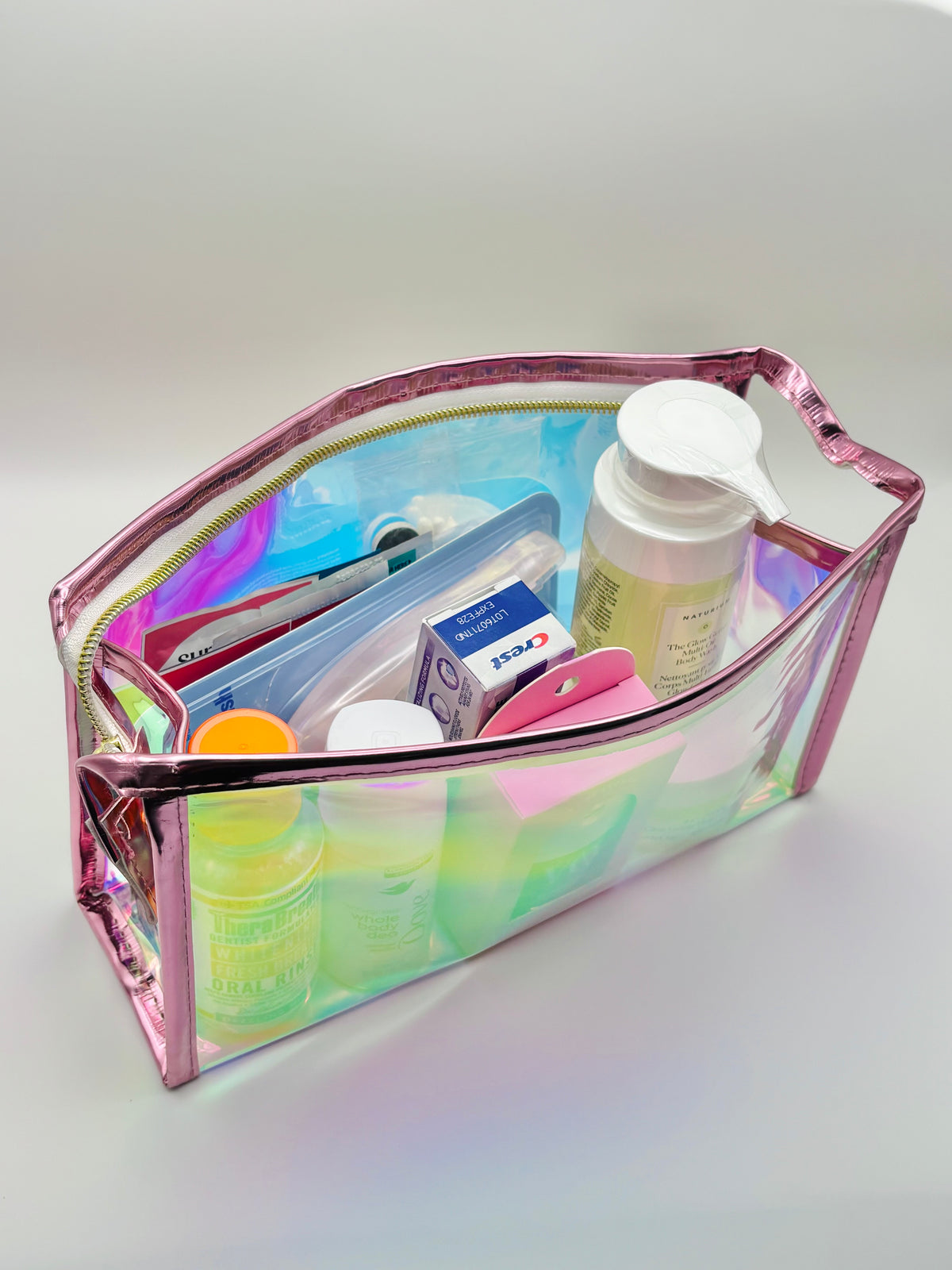 Premium Travel Kit