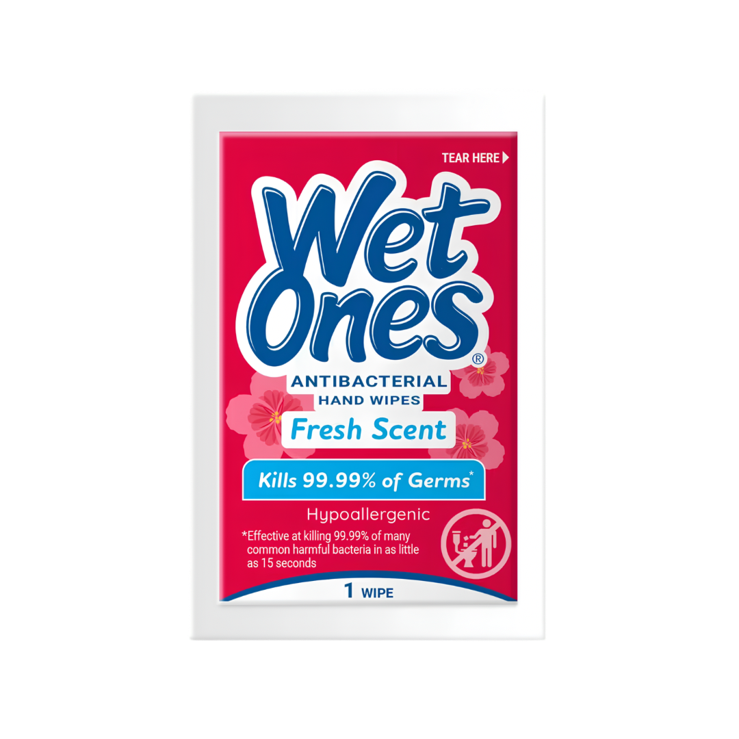 Wet Ones
