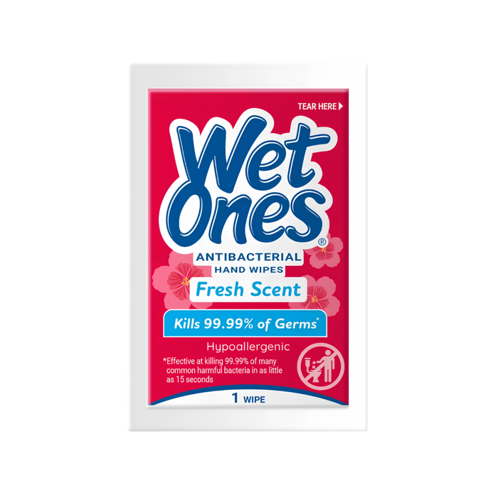 Wet Ones
