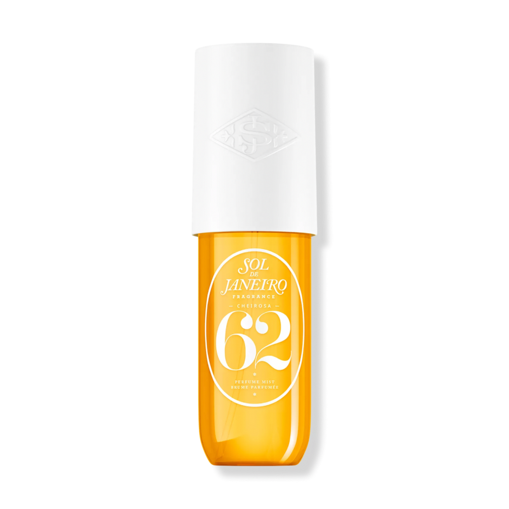Cheirosa 62 Body Care Trio