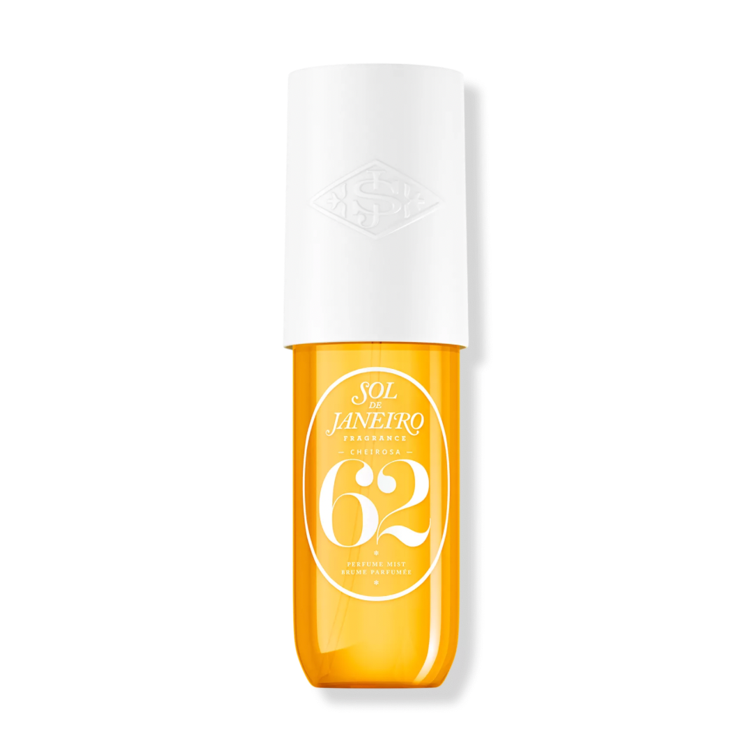 Cheirosa 62 Body Care Trio
