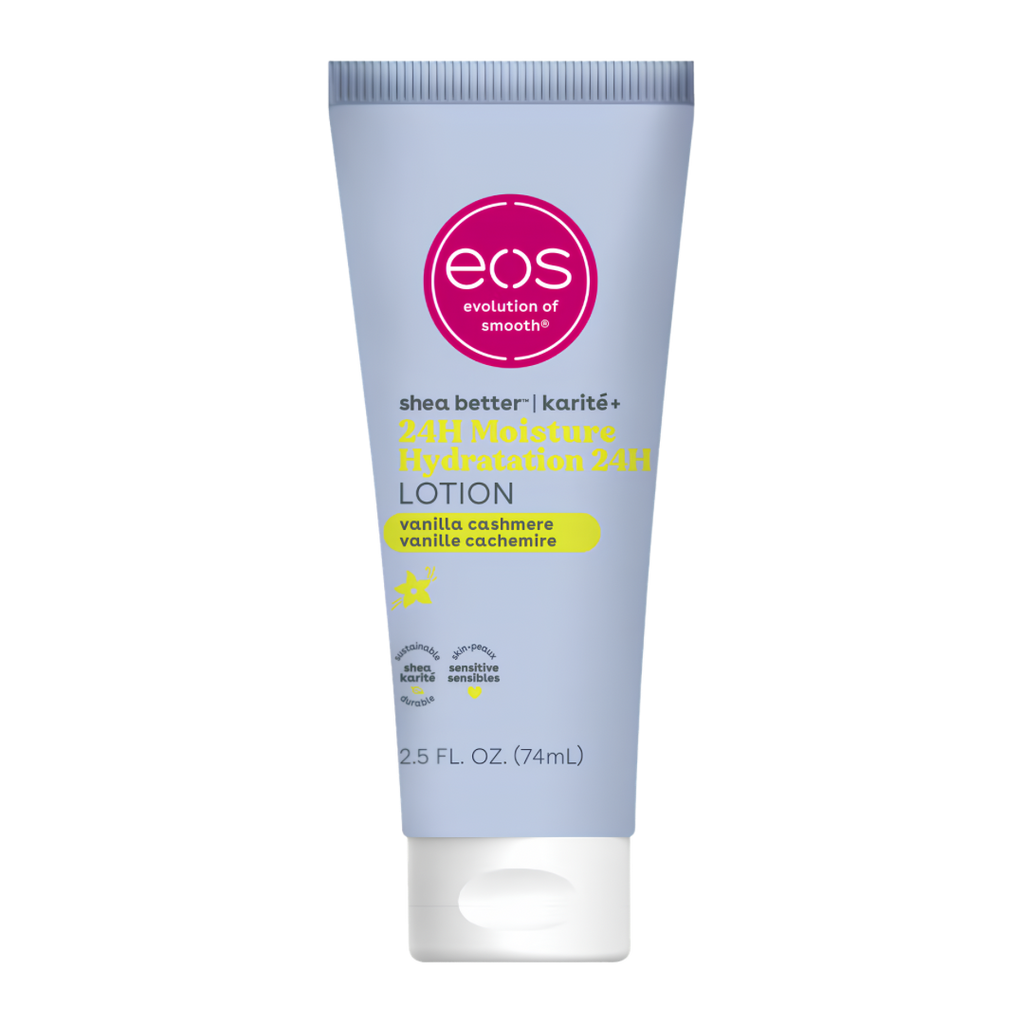 EOS Body Lotion
