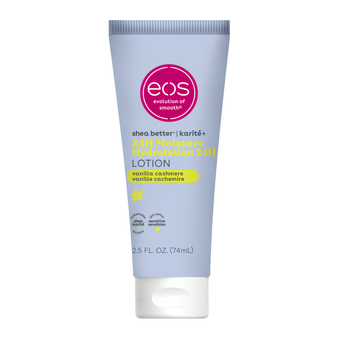 EOS Body Lotion