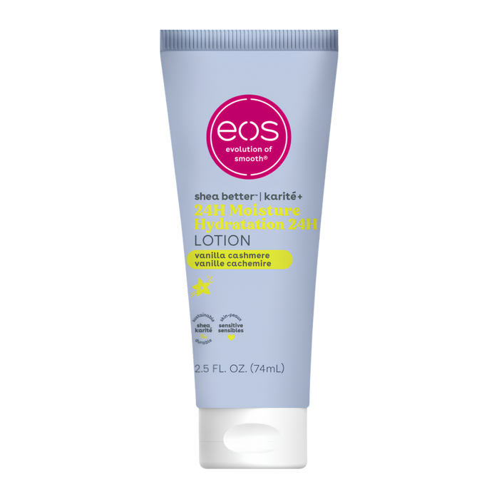 EOS Body Lotion