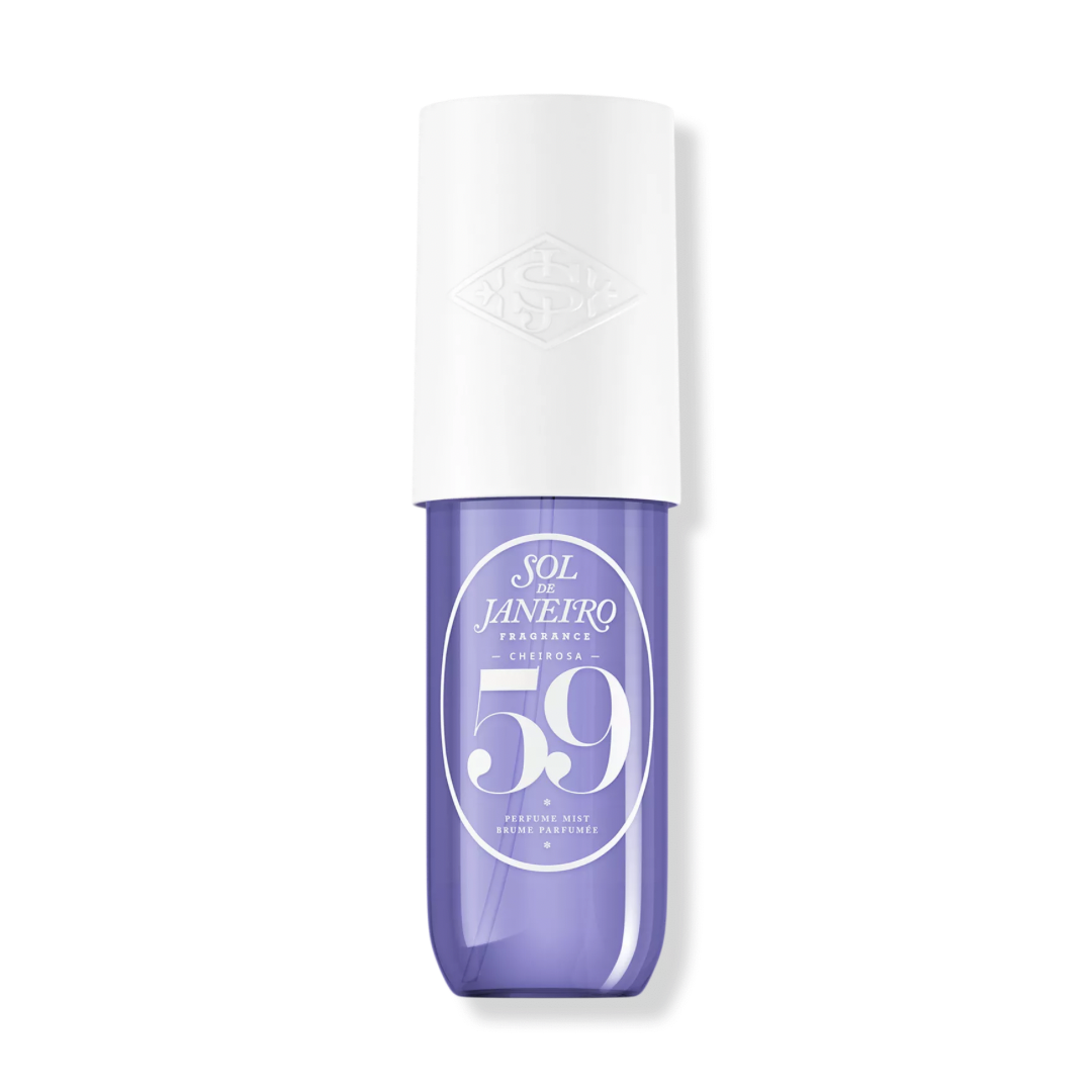 Cheirosa 59 Hair & Body Perfume Mist
