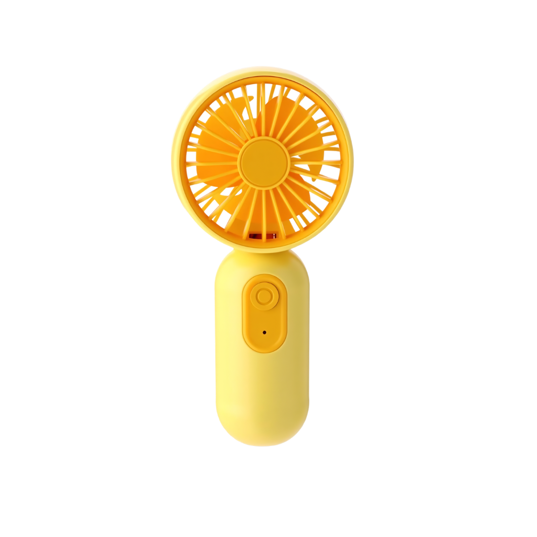 Rechargeable Mini Fan