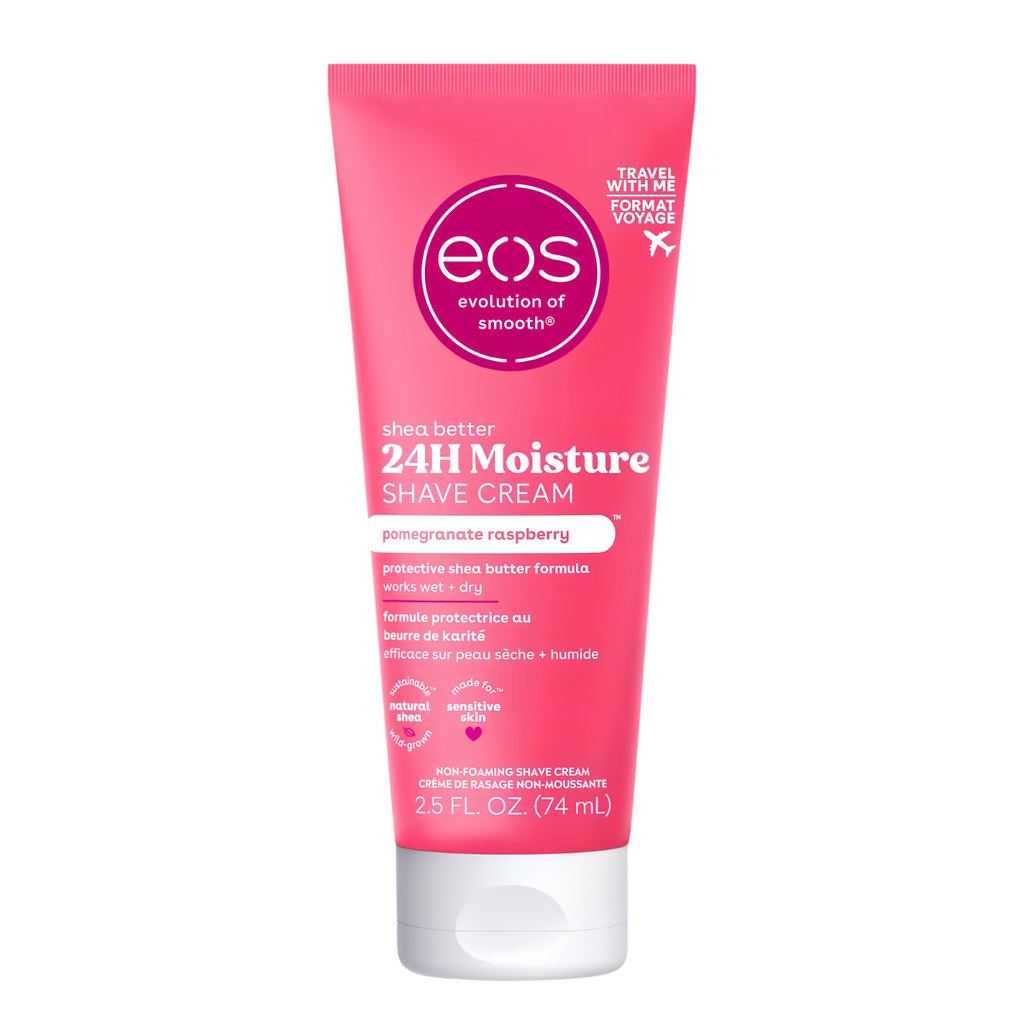 EOS Shaving Cream