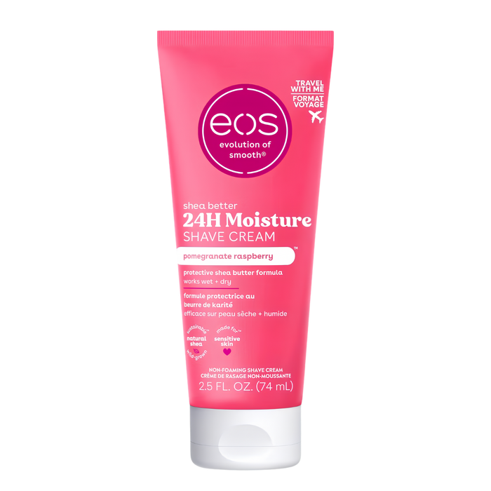 EOS Shaving Cream