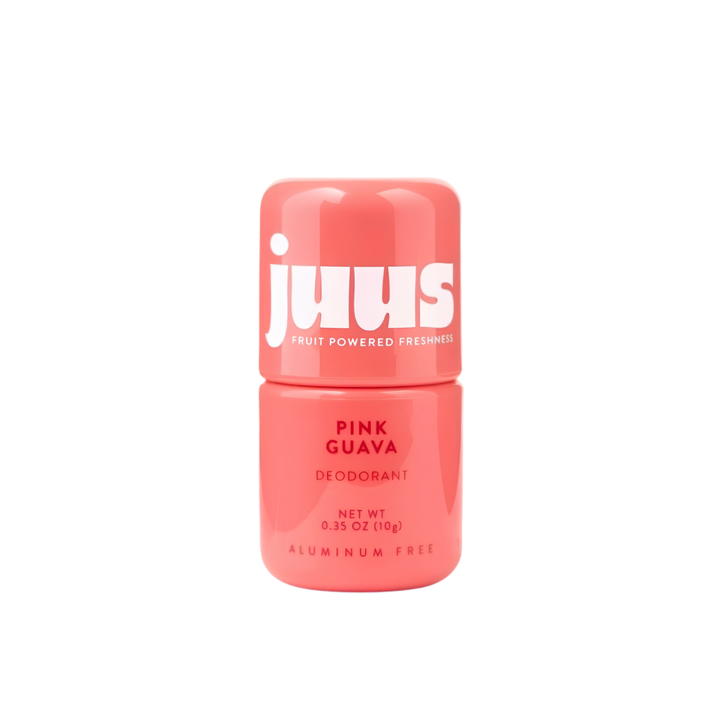 Juus Aluminum-Free Serum Deodorant Stick