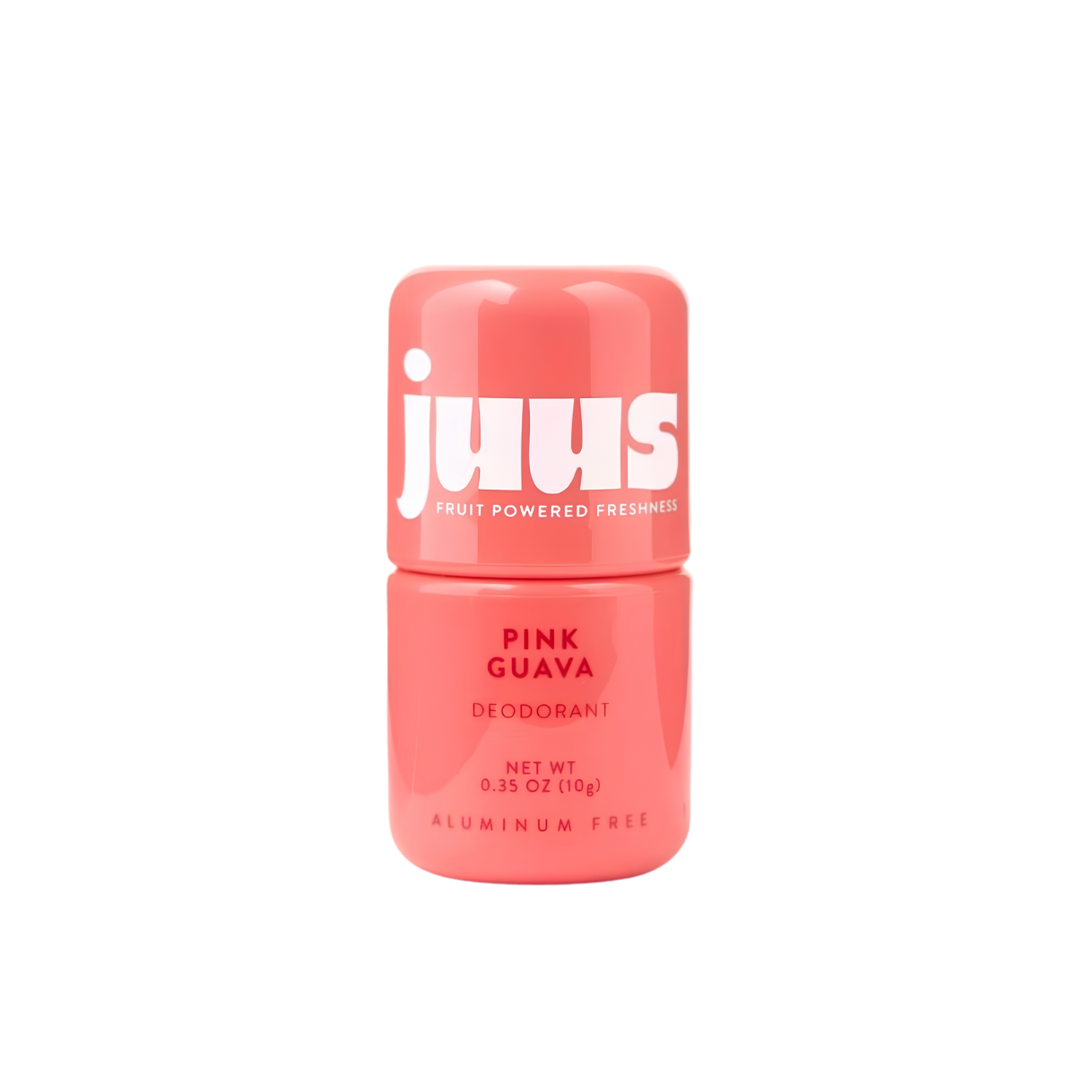 Juus Aluminum-Free Serum Deodorant Stick