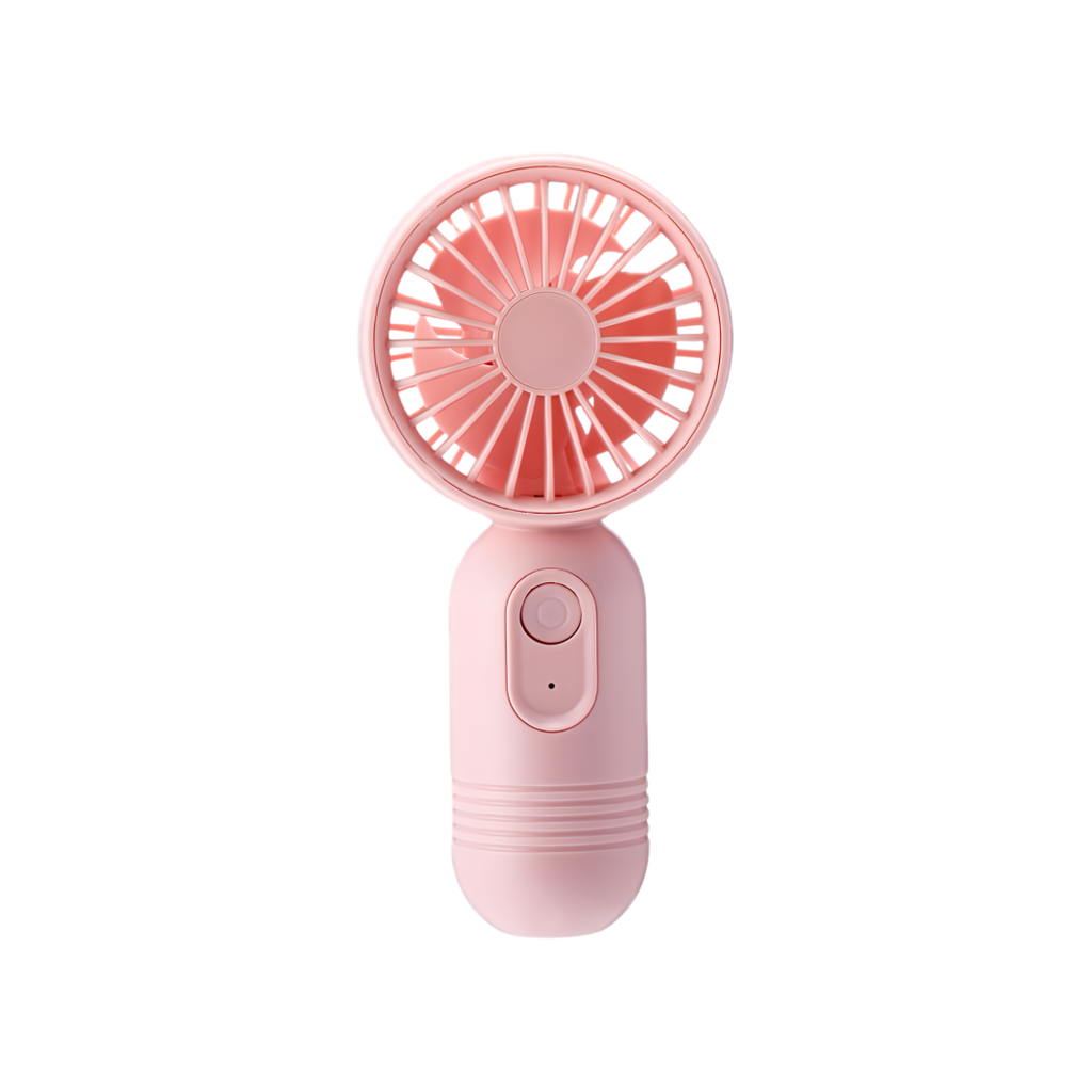 Rechargeable Mini Fan