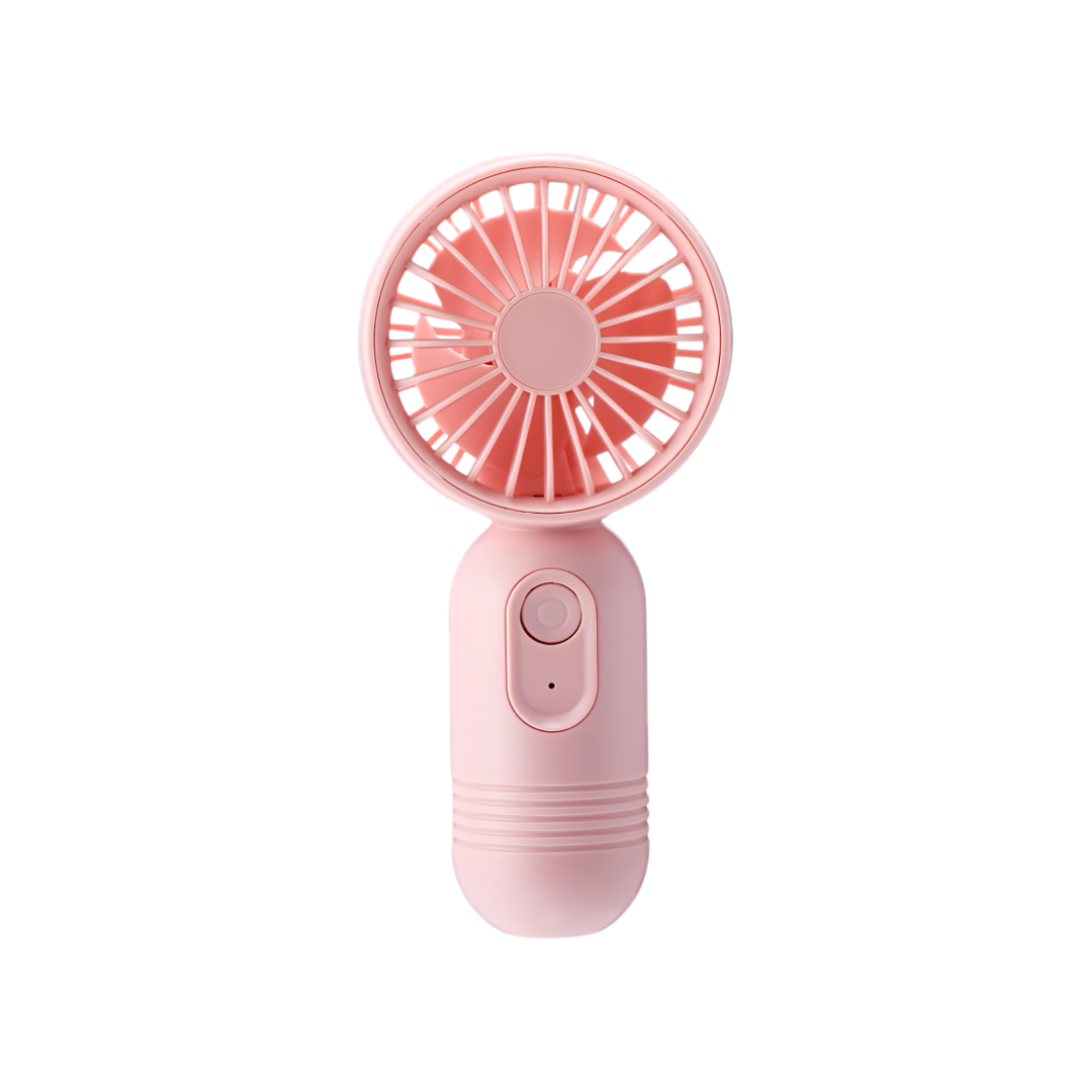 Rechargeable Mini Fan