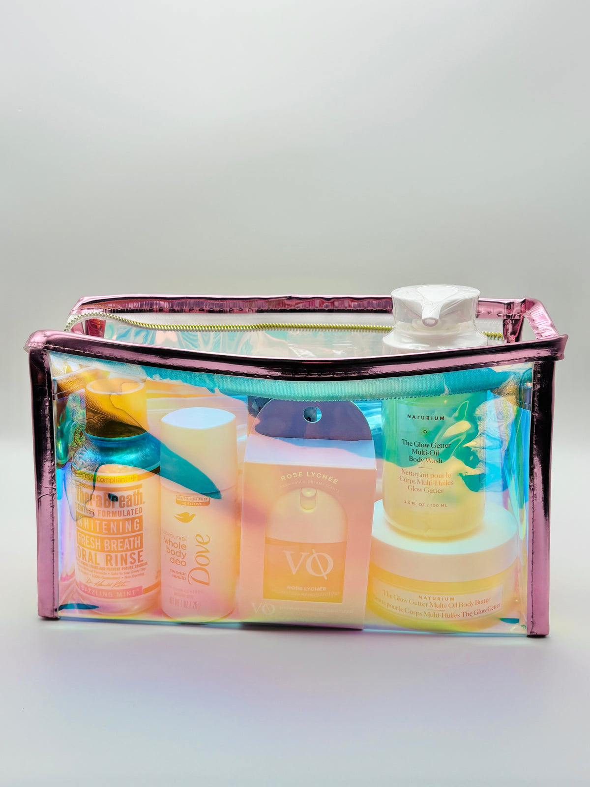 Premium Travel Kit