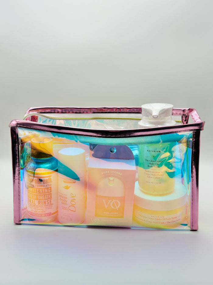 Premium Travel Kit