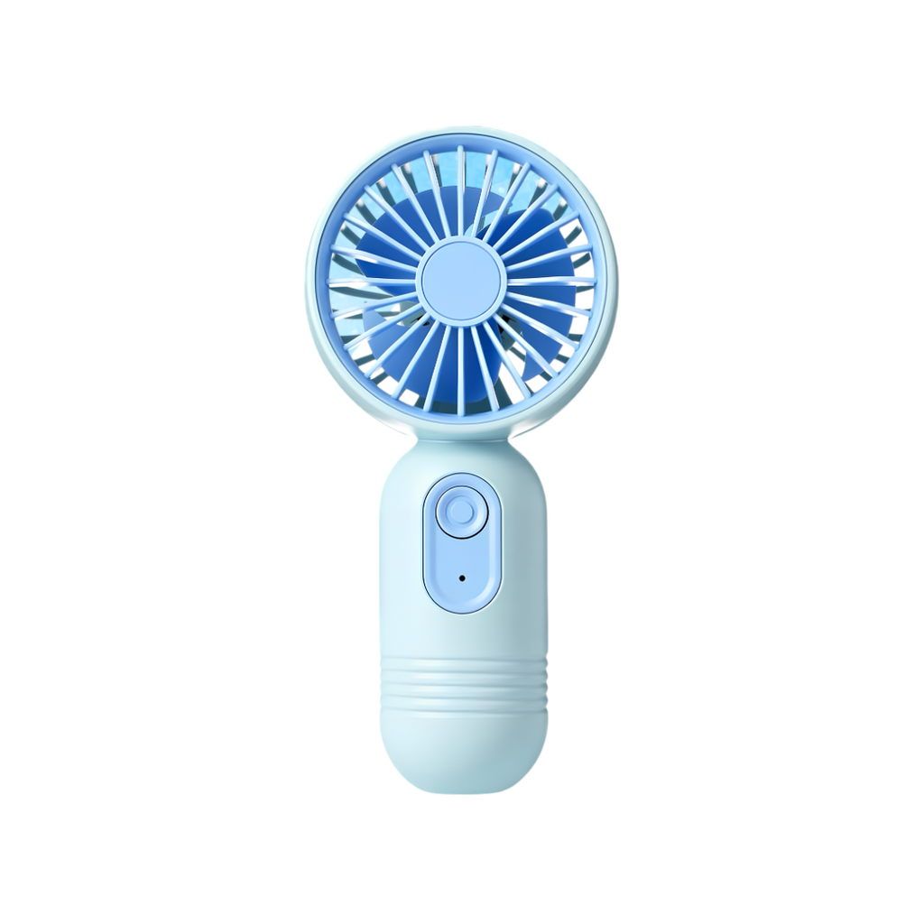 Rechargeable Mini Fan