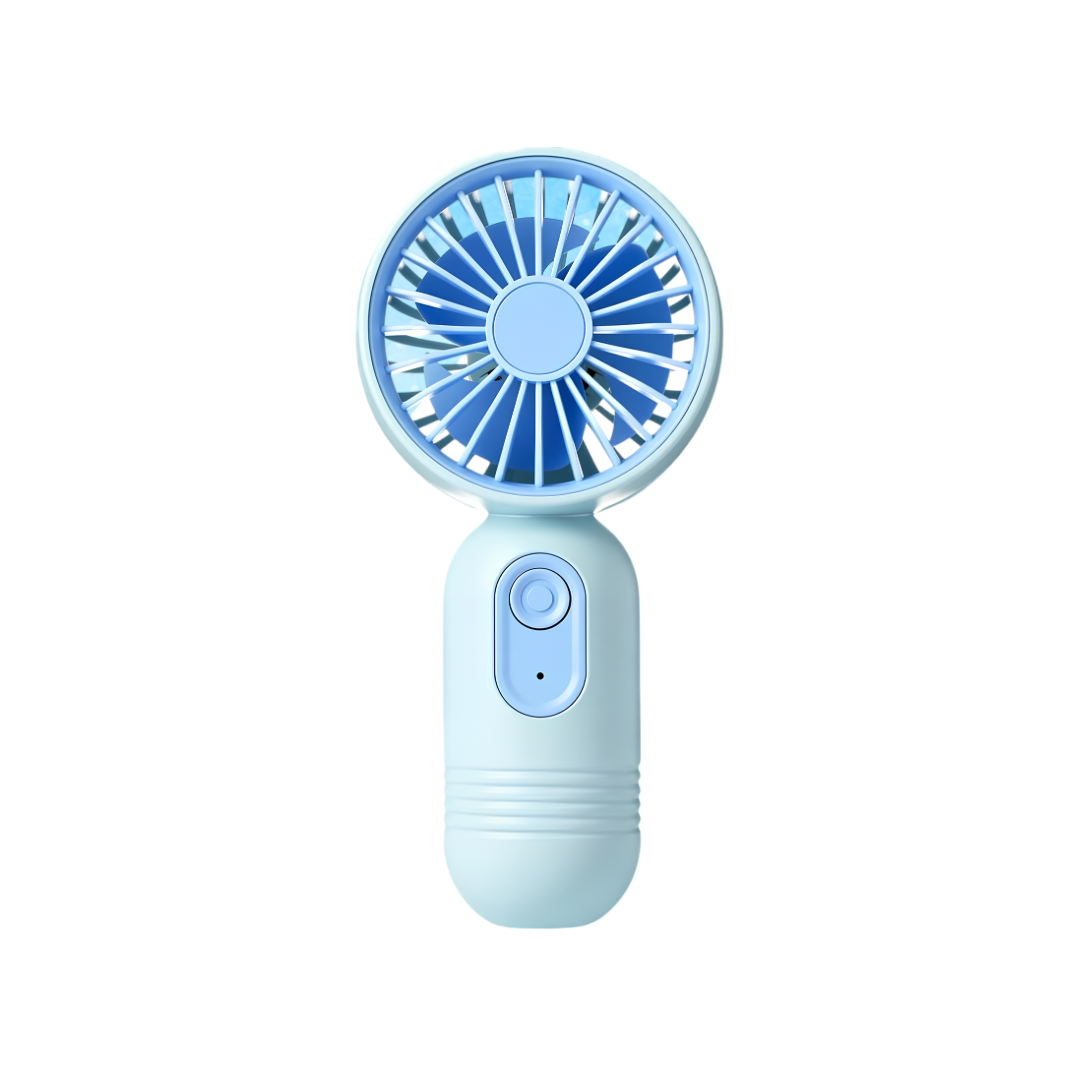 Rechargeable Mini Fan