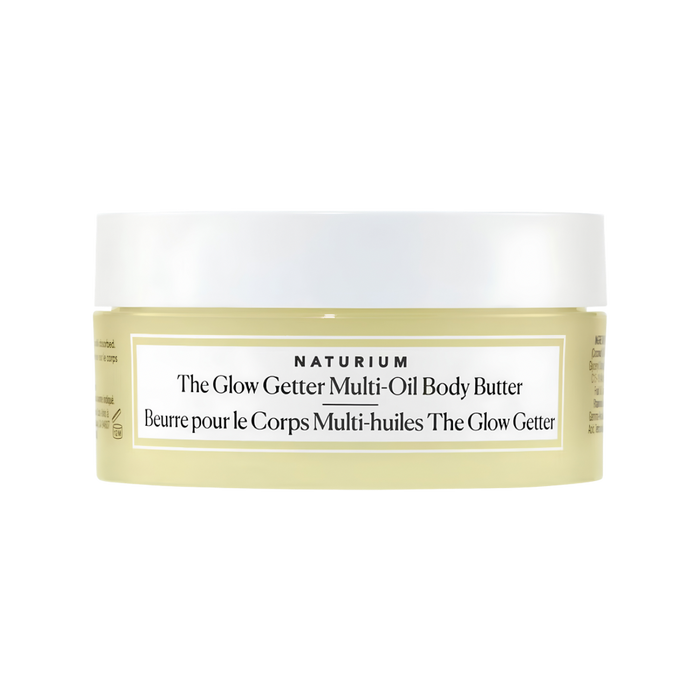 Naturium Glow Getter Body Butter