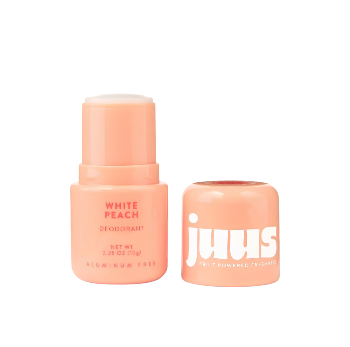 Juus Aluminum-Free Serum Deodorant Stick